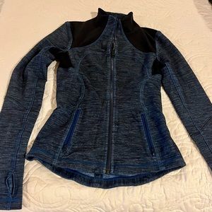 Lululemon Forme Jacket